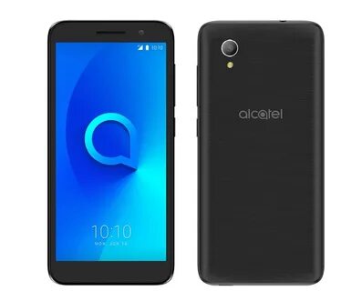 1 alcatel