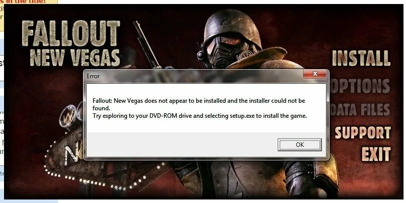 Does not appear to be installed