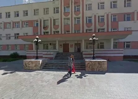 Кстовский судебный участок