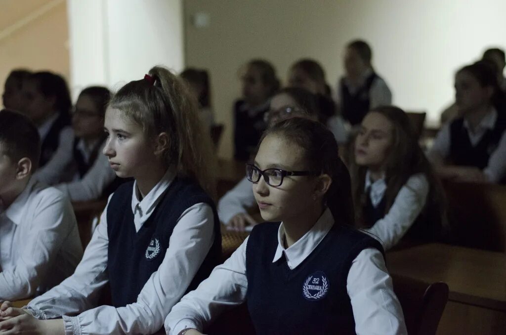 еду татар гимназия