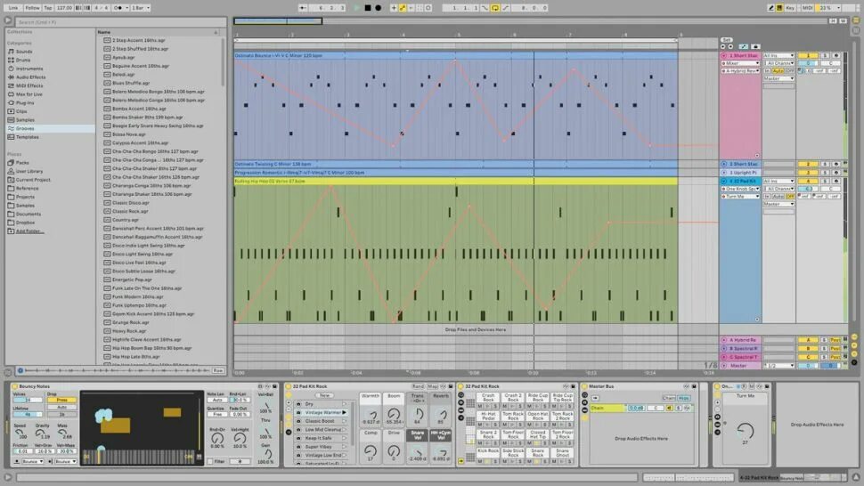 Ableton live требования. Аблетон 11. daw ableton live. ableton 11 suite. ableton live 11 suite.