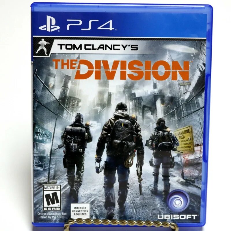 Дивижон 2 ПС 4. Дивижн ps4. Tom Clancy the Division ПС 4 диск. Tom Clancy's the Division 2 диск.