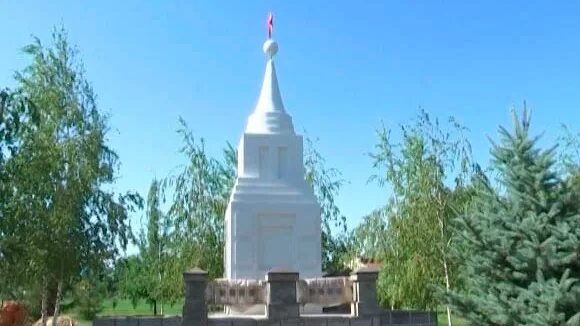 Памятник станица Крыловская. Памятники станицы Крыловской Крыловского. Памятники ст.Крыловской Ленинградского района.