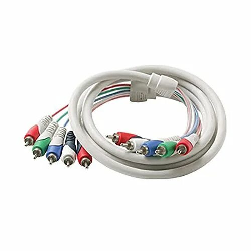 5 component. Провод component 6 rca. mini component кабель. компонентный кабель 7 тюльпанов. кабель питон.