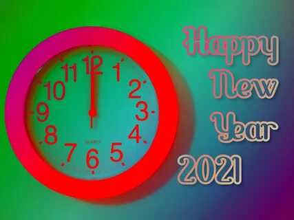 Часы 2021 год