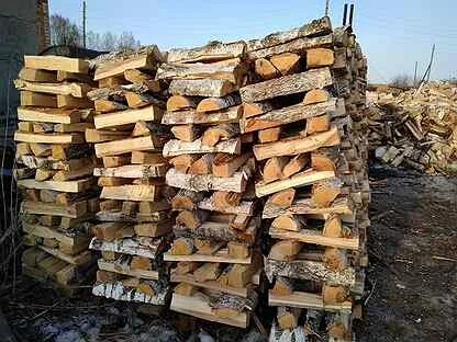 Колоть дрова в омске