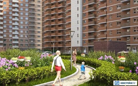 Жк кантемировский