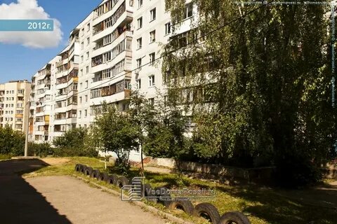 Пожарского 204