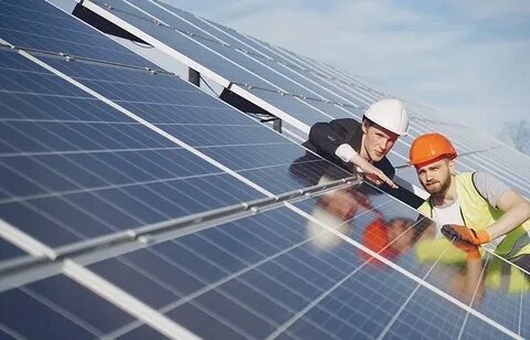 Solar service