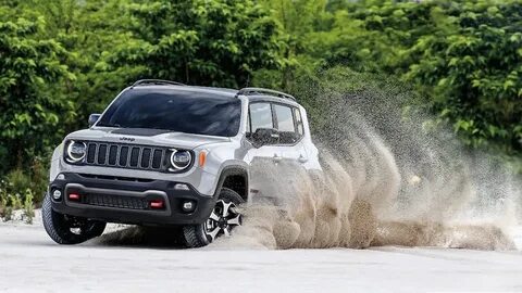 Renegade silver