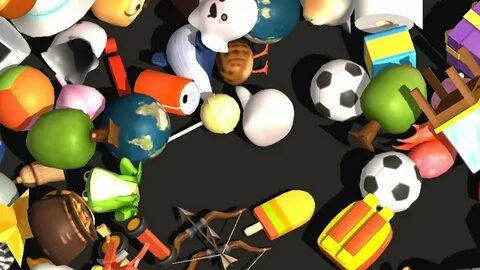 3d match
