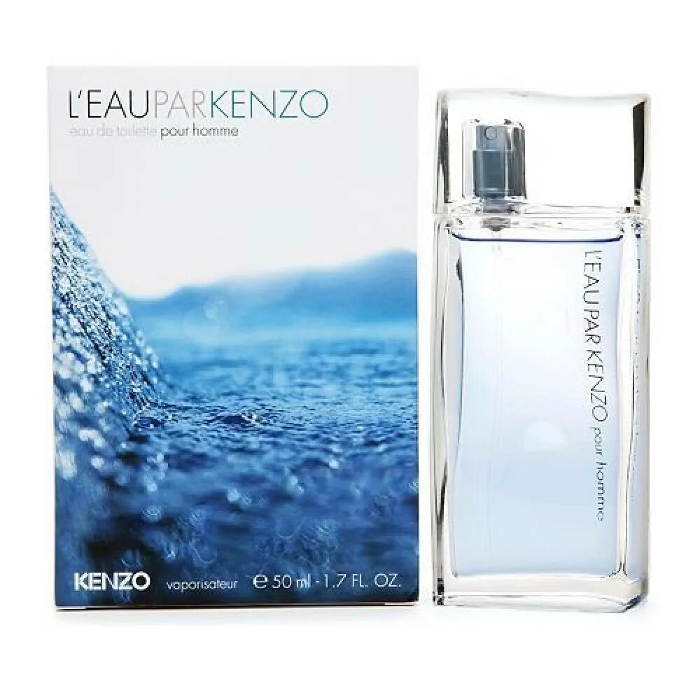 Мужская туалетная вода Кензо l'Eau pour homme 100 мл, для мужчин. Kenzo l`Eau Kenzo. Духи Ле пар Кензо. Кензо l'Eau par. Кензо мужская туалетная вода