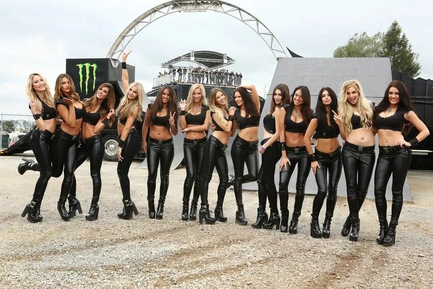 Energy girls. Monster Energy девушки. Monster Energy girls 2020. Barbara Amerigo от команды Monster Energy.. Девушки Monster Energy в Брно.