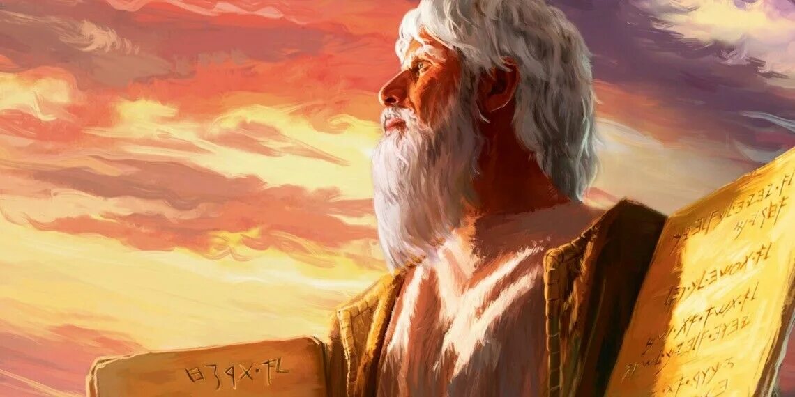 Old testament