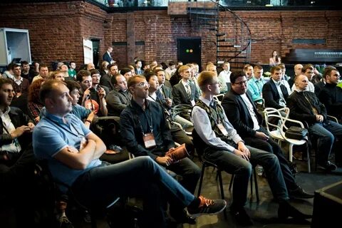 Bitcoin conference