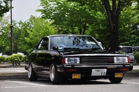Nissan c