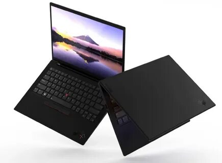 Ноутбук lenovo thinkpad x1 carbon gen 12