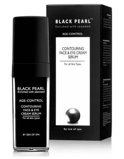 Black pearl крема