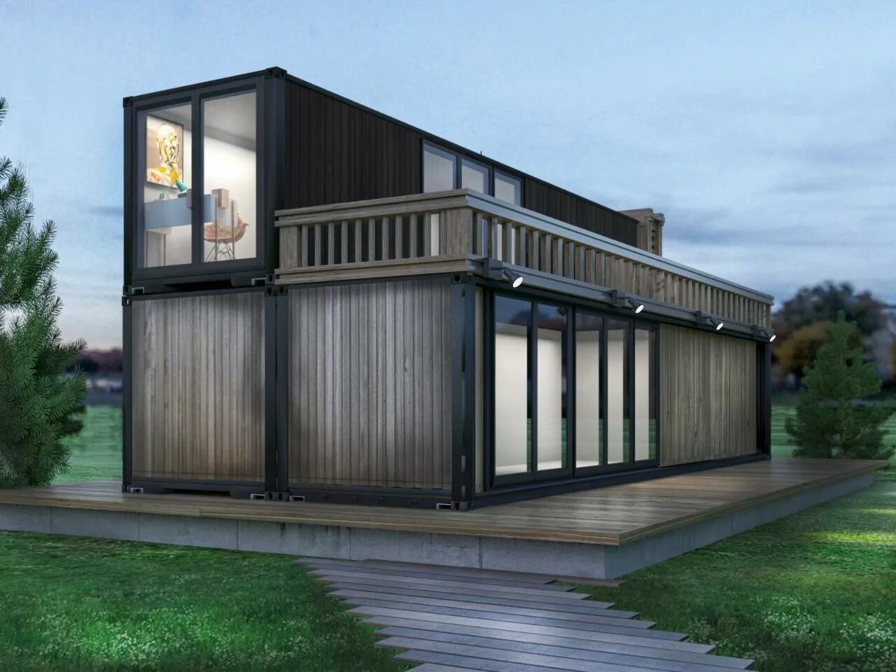 Дом из контейнера отзывы. ЭКОДОМ контейнер. Морской контейнер минидом. Prefabricated prefabricated Houses технология. Дом из контейнеров.