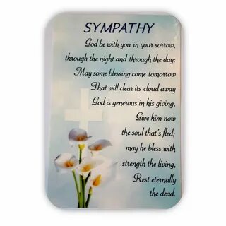 Sympathy