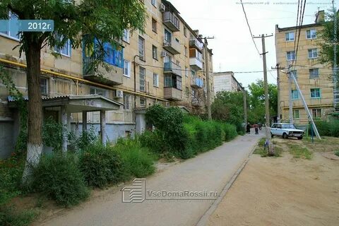 Дом 34 волгоград