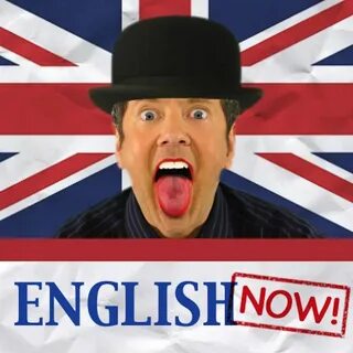 Now i can in english