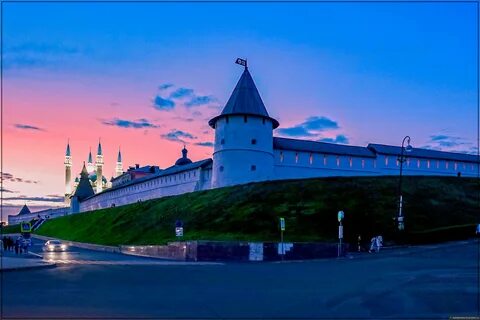 Казань избранные