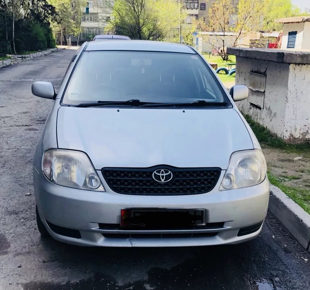 Купить короллу 120 новосибирск. Toyota Corolla e120. Toyota Corolla 120. Тойота Королла 120 седан. Toyota Corolla e120 седан.