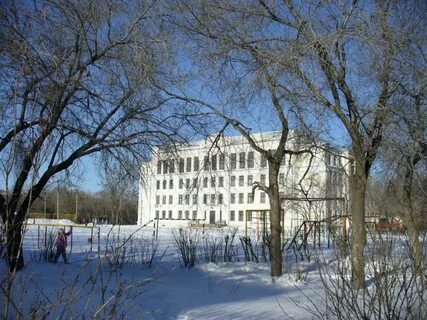 Школа город еманжелинск