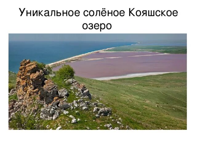 Опукский заповедник в крыму где находится