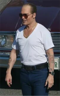 Гангстер балджер