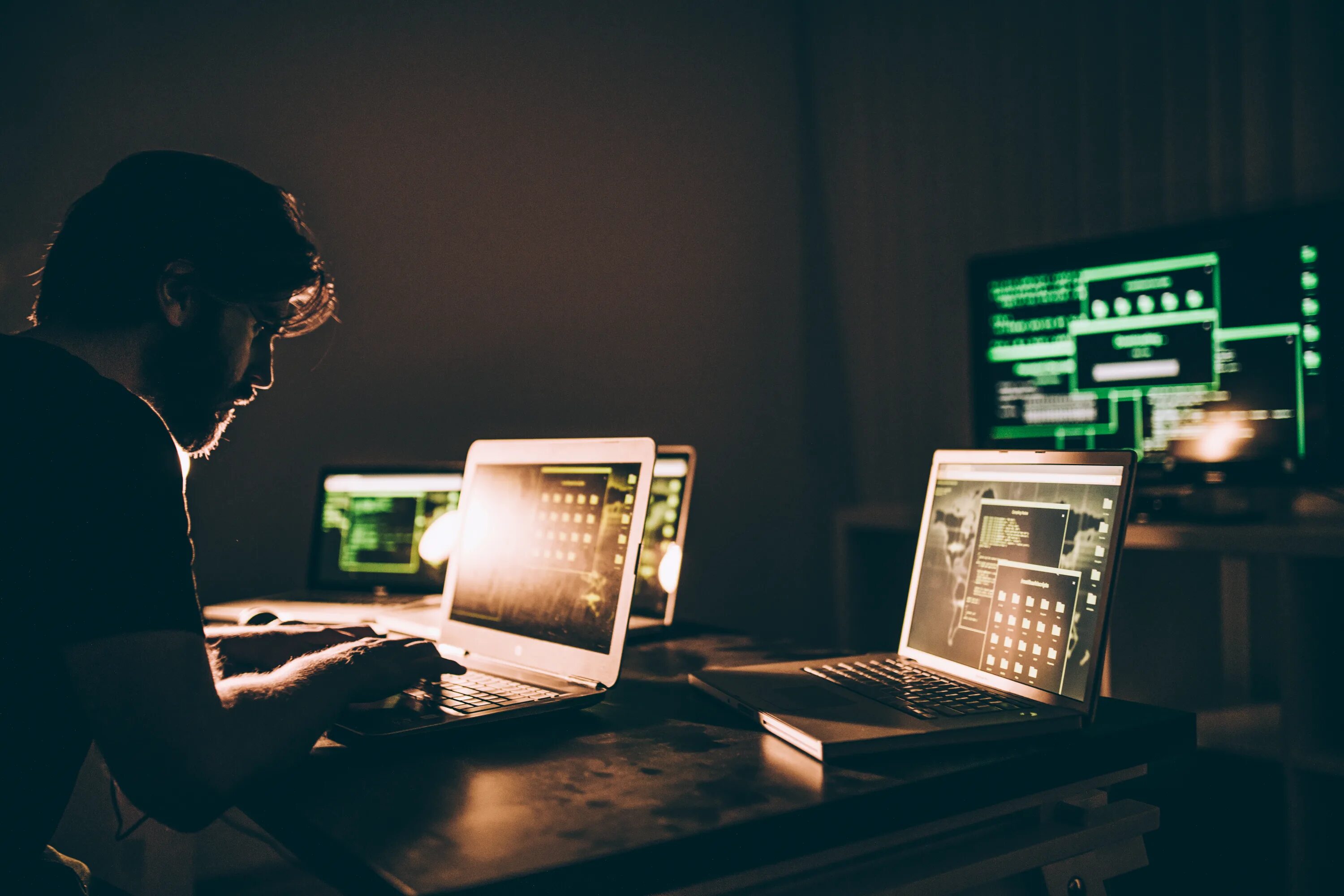 Hacking practice