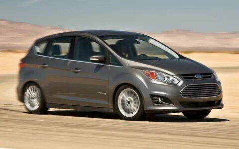 C max 2013