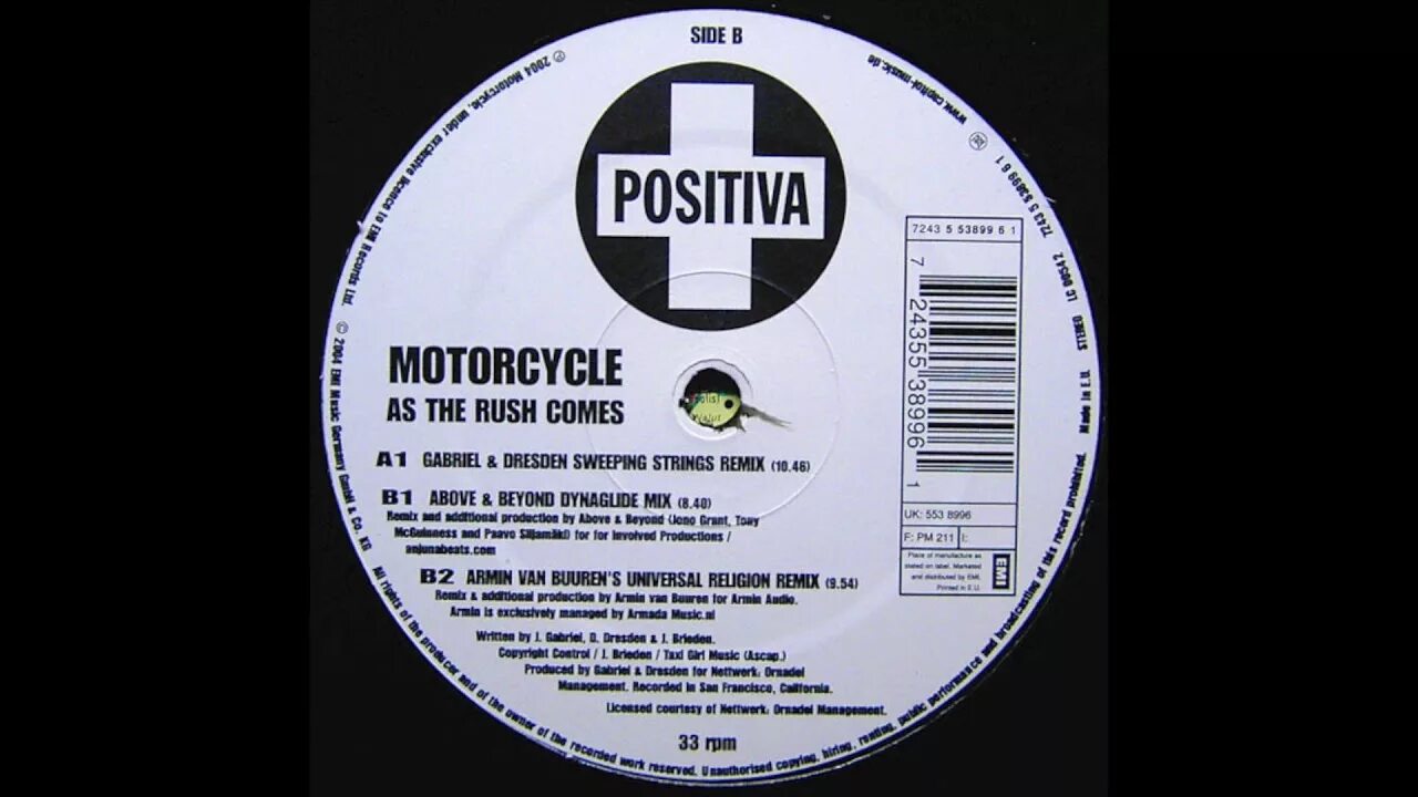 Motorcycle as the rush comes space motion. Motorcycle as the rush comes. motorcycle - as the rush comes (gabriel &amp; dresden remix). motorcycle as the rush comes (gabriel &amp; dresde. motorcycle as the rush comes whiteno1se remix.