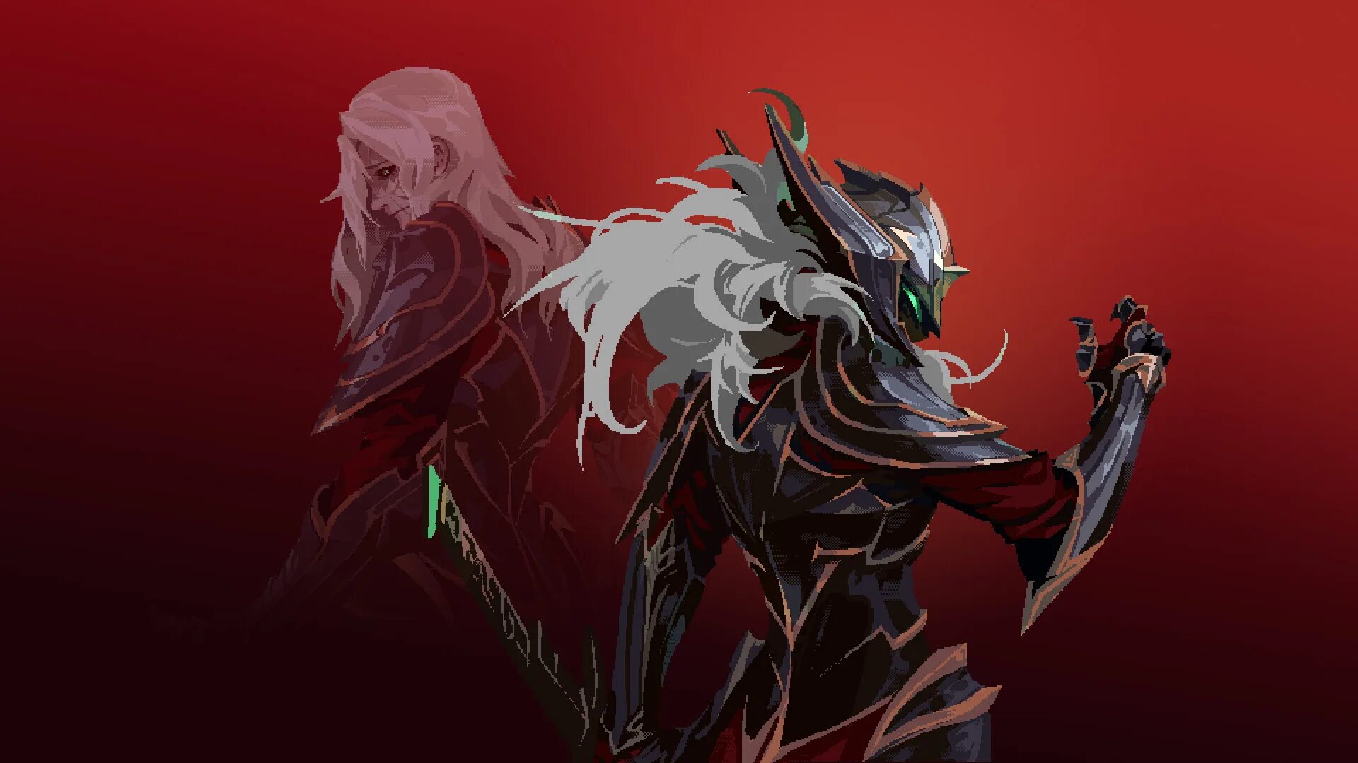 S death