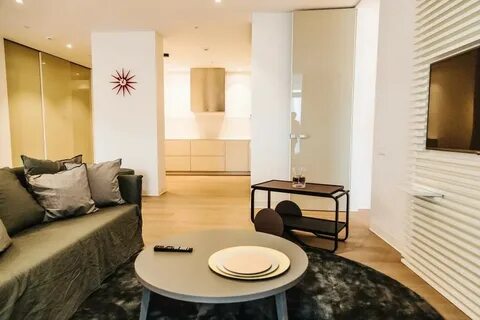 House suite