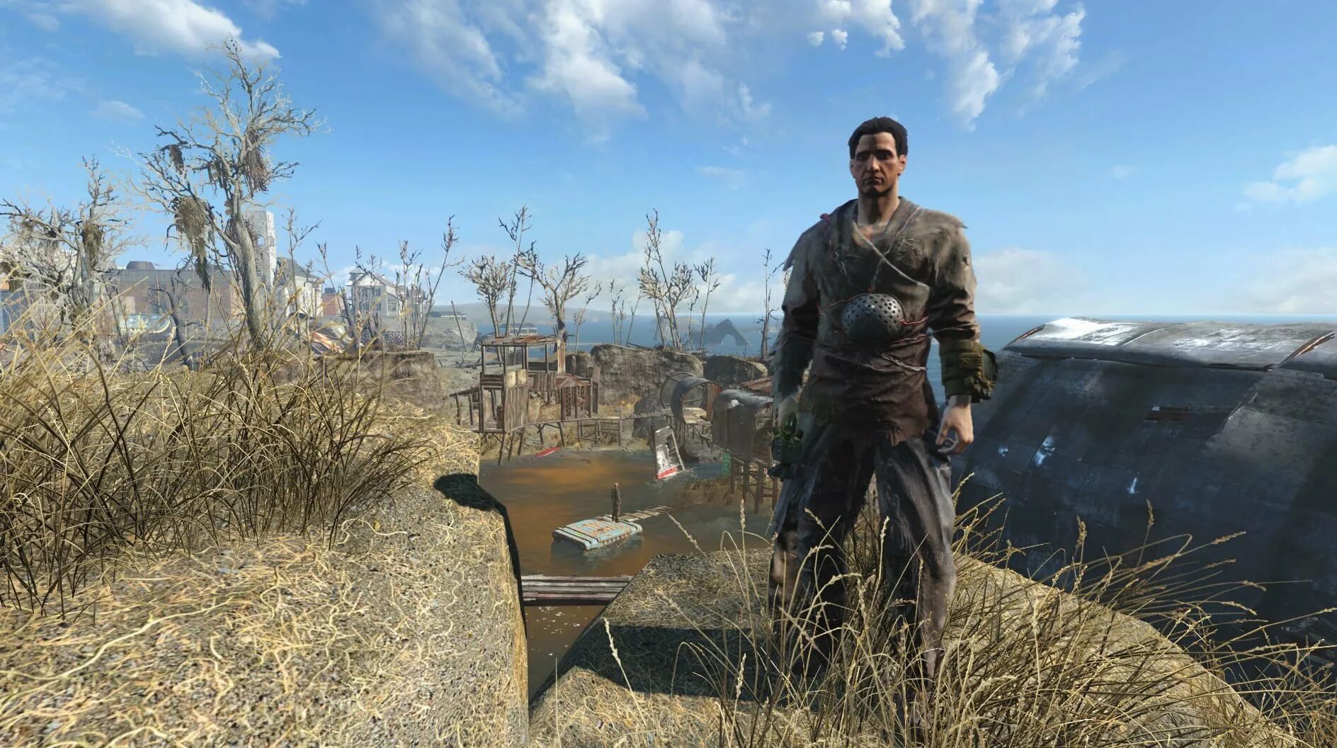 Fallout 4 мод на улучшение. Fallout 4 альтернативный старт. fallout 4 лучшие моды. экипировка фоллаут 4. фоллаут 4 начало игры.