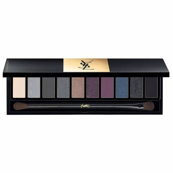 Палетка теней Ив сен Лоран. YSL палетка теней. Yves Saint Laurent палетка теней. Yves Saint Laurent Couture variation Palette палетка теней. Тени сен