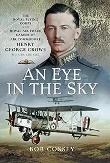Flying corps