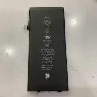 Аккумулятор xr оригинал