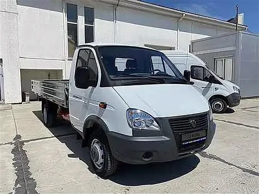 Газели в новороссийске