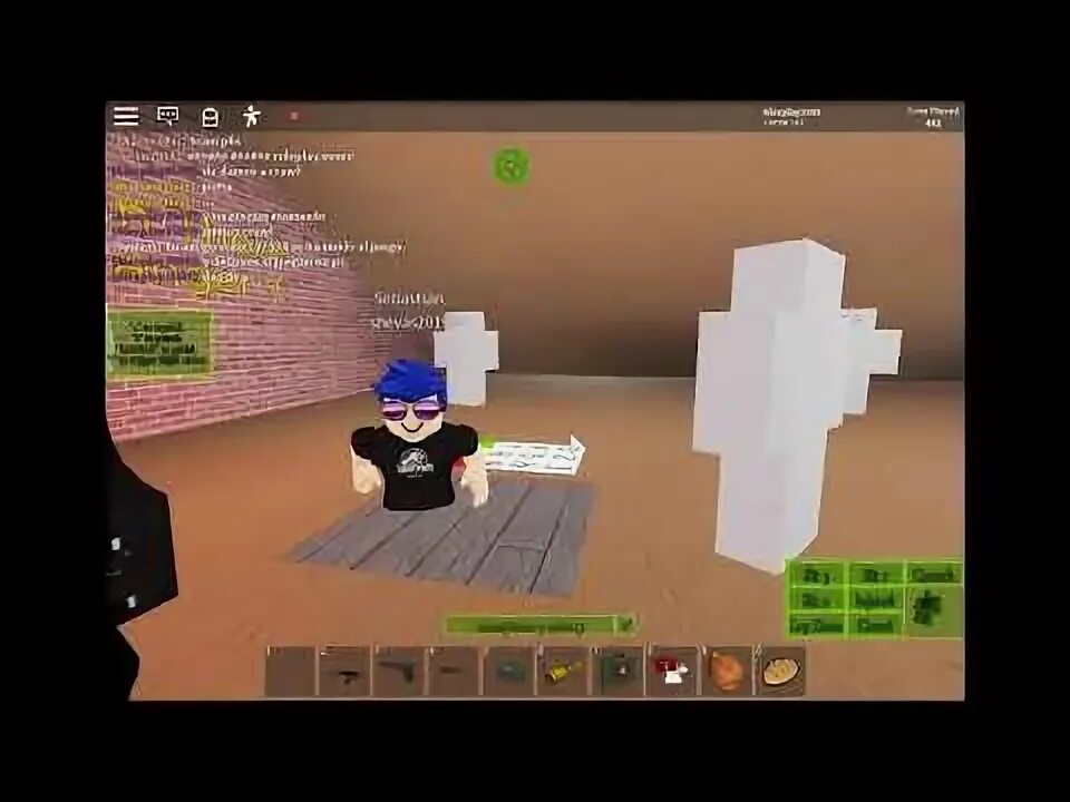 Zombie apocalypse roleplay from scratch. Коды на одежду в зомби апокалипсис ролеплей роблокс. zombie apocalypse roleplay: from scratch код. симулятор роблокс zombie apocalypse roleplay.