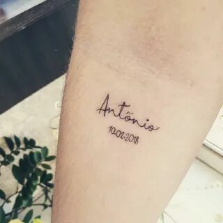 Тату amor