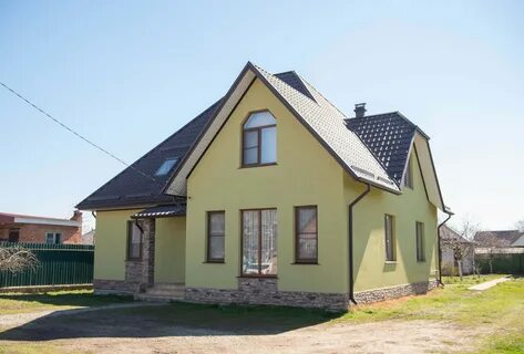Самарянин строительная