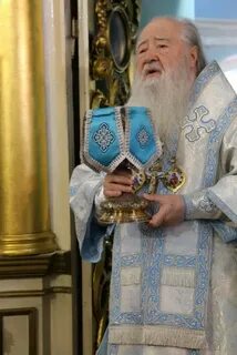 Ювеналий крутицкий коломенский