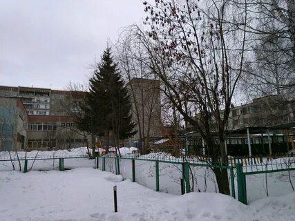 Детский сад 165