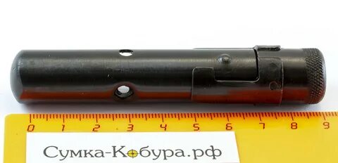 Пенал принадлежности ак 74