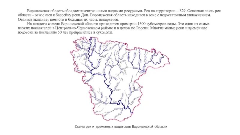 Схема рек Воронежской области. Реки Воронежской области реки Воронежской области. Схема реки Воронеж. Реки Воронежской области на карте.