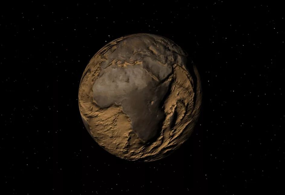 Геоид марса. Геоид форма земли 3д рельефный. Земля без океана. Поверхность земли без воды. Как выглядит земля без воды.