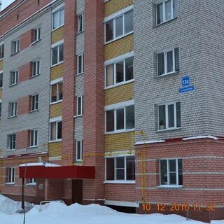12 череповец